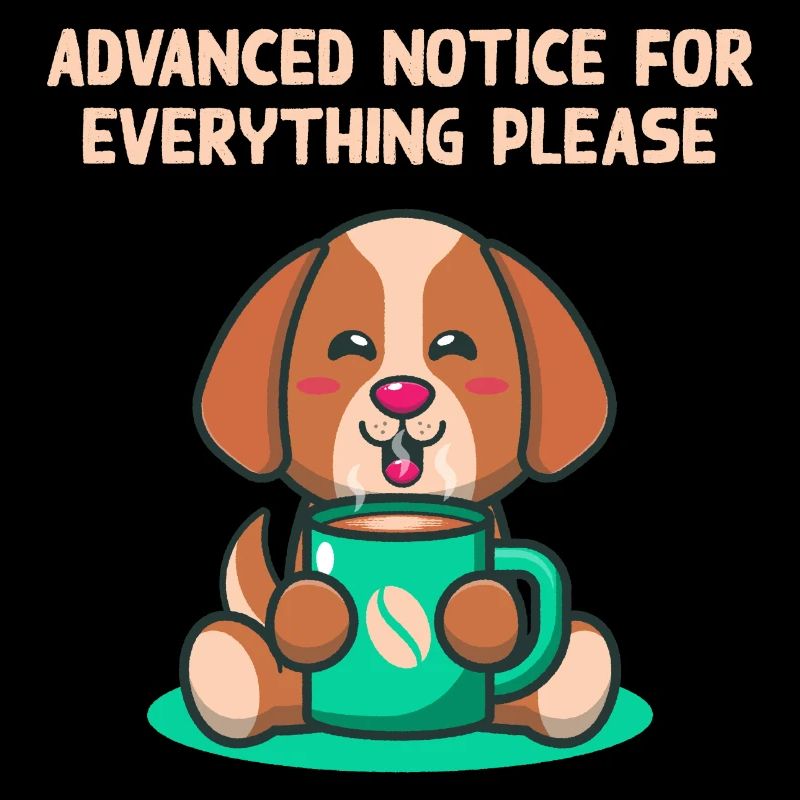 Advanced communication for everything introverted