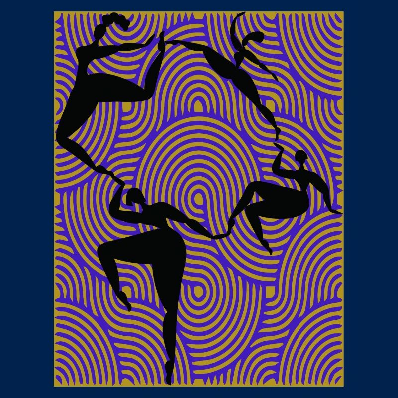 Danse Danser les gens