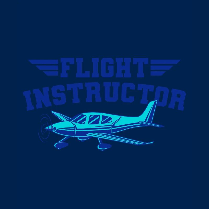 Flight Instructor Flight Instructor Pilot Instructor