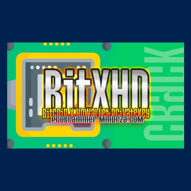 BitCoin X HDwallet Privatekey Cracker