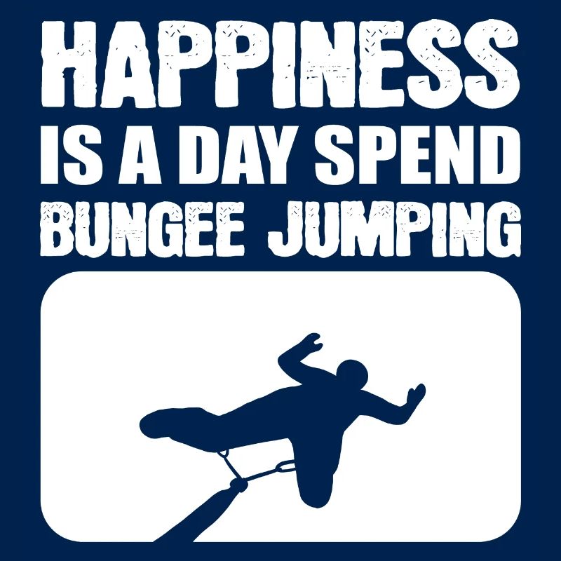 Spend Bungee Jumping Adventurous Pers
