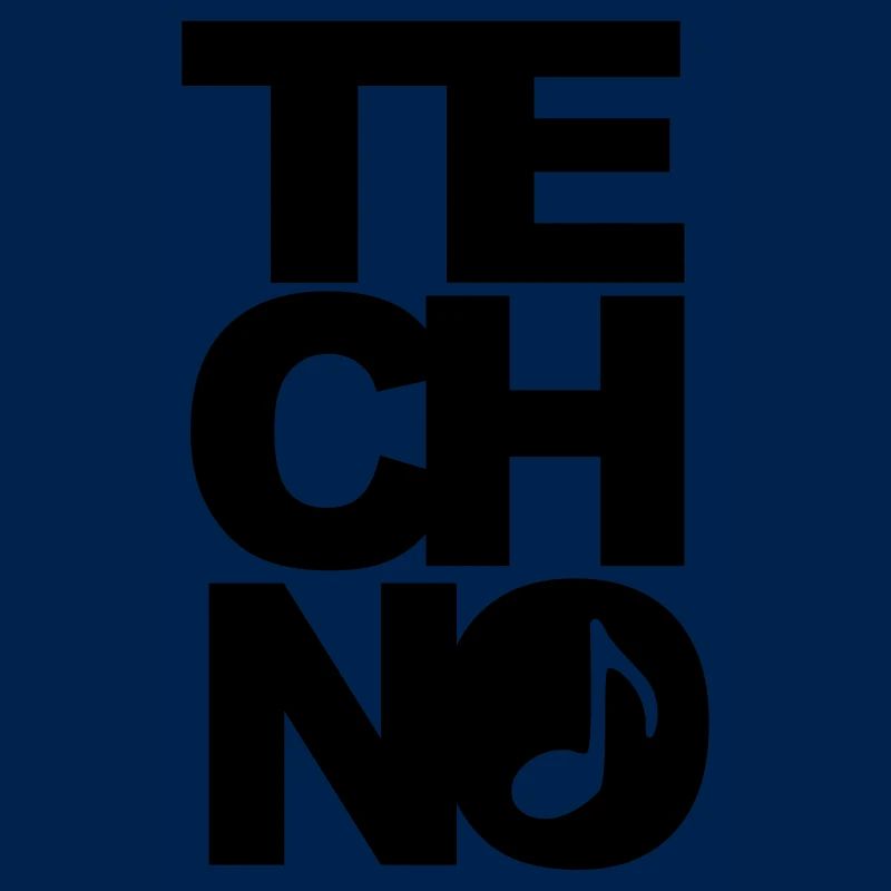 techno