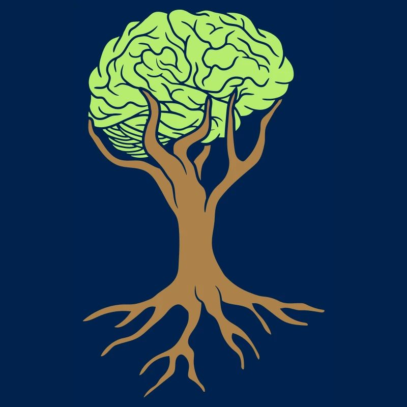 Brain tree design