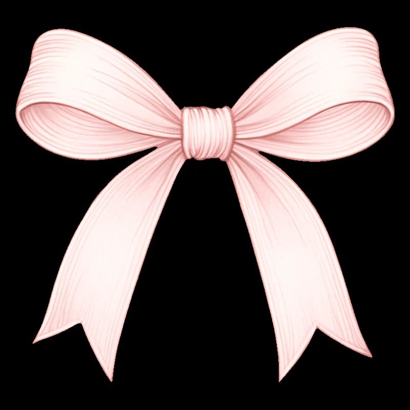 cute bow