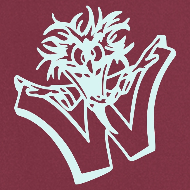 Wahnsinn Logo