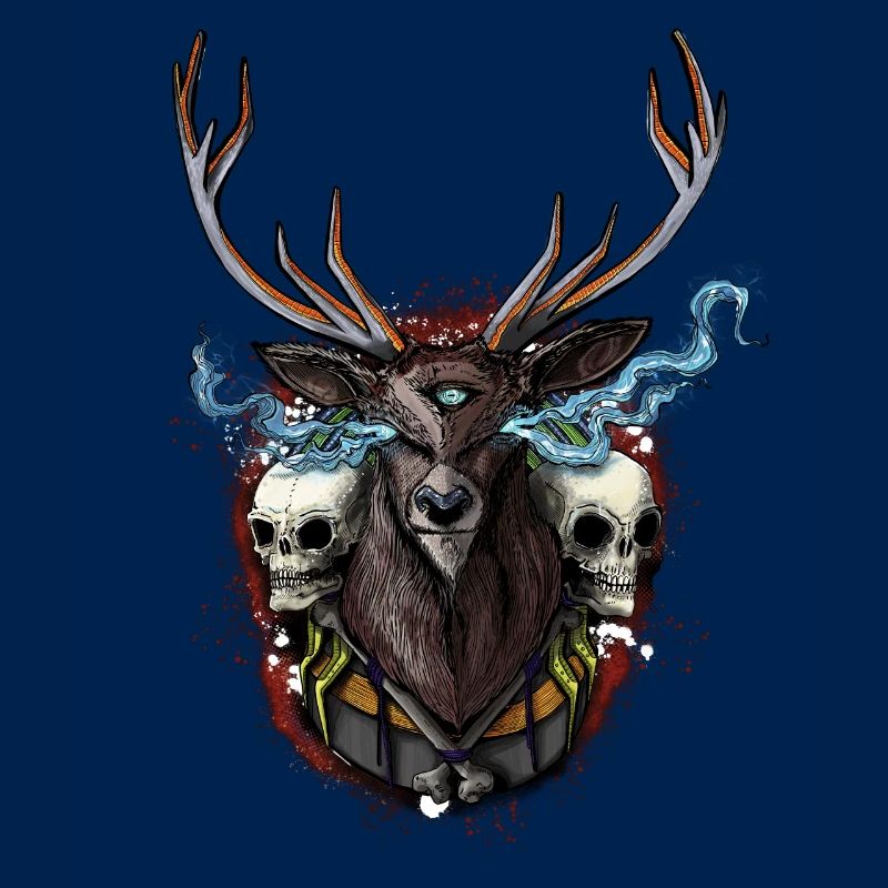 Hirsch - BONE SQL PRY