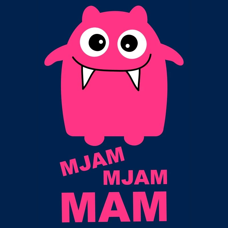 Mjam, Mjam, Mam