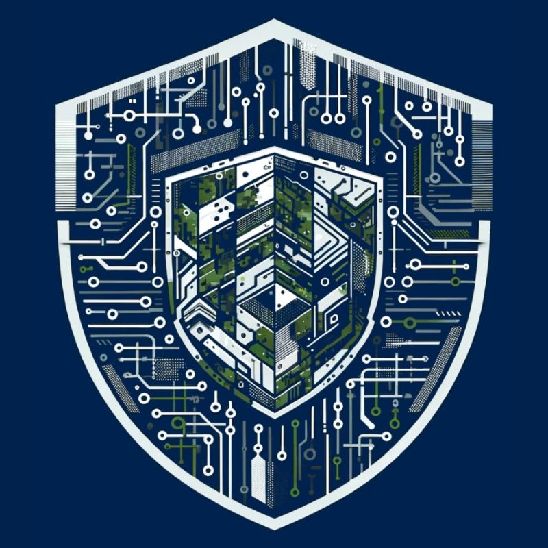 Protocole Digital Shield
