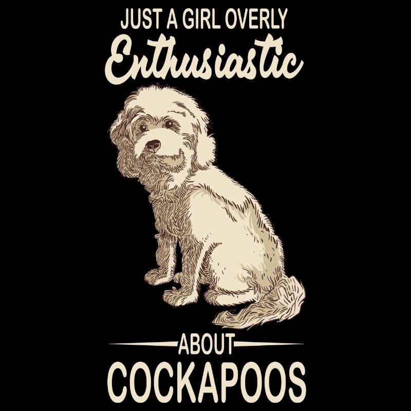 Cockapoo