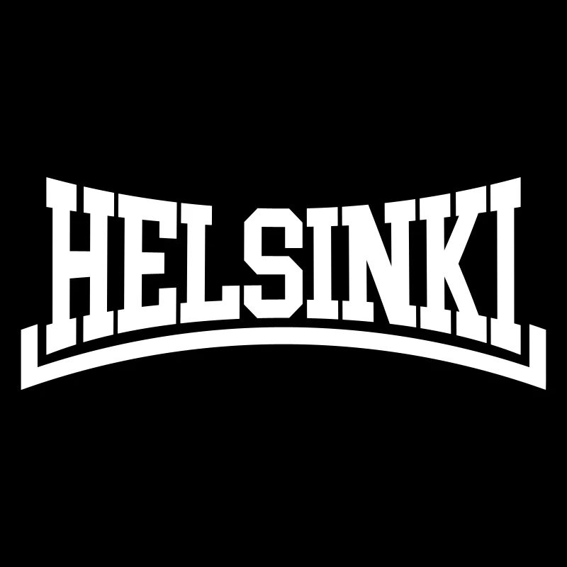 Helsinki