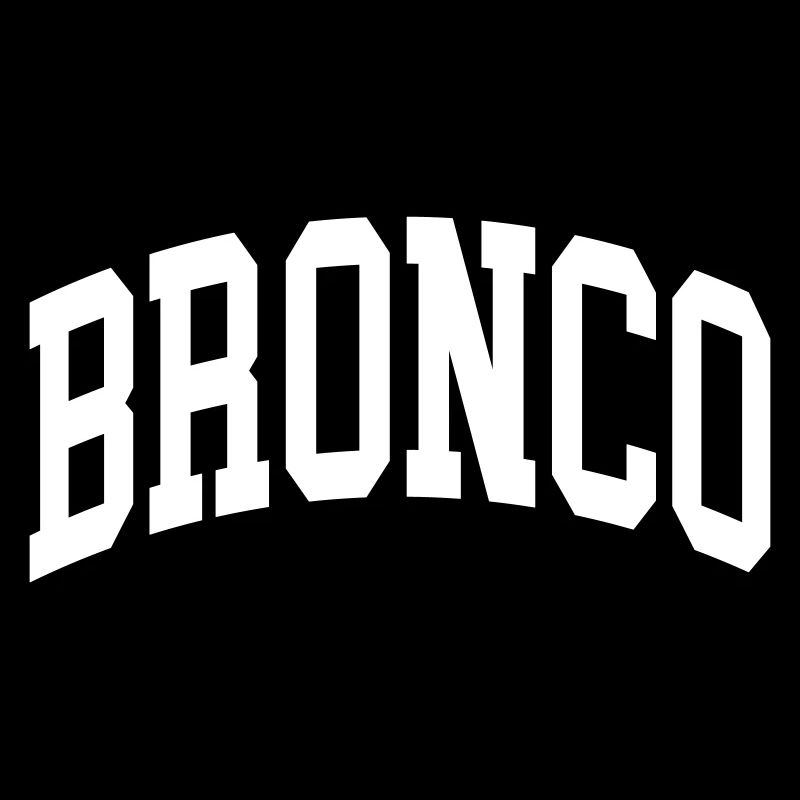 Bronco