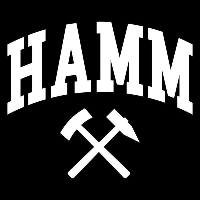 Hamm