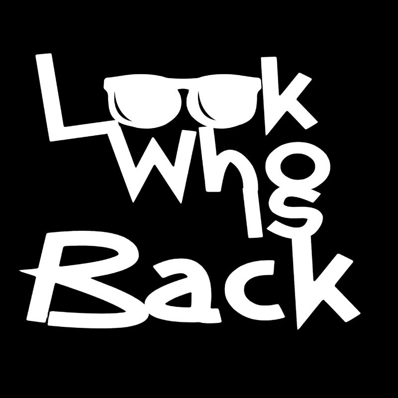 Look who is Back