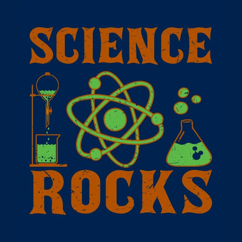 Puns for scientists chemist molecule