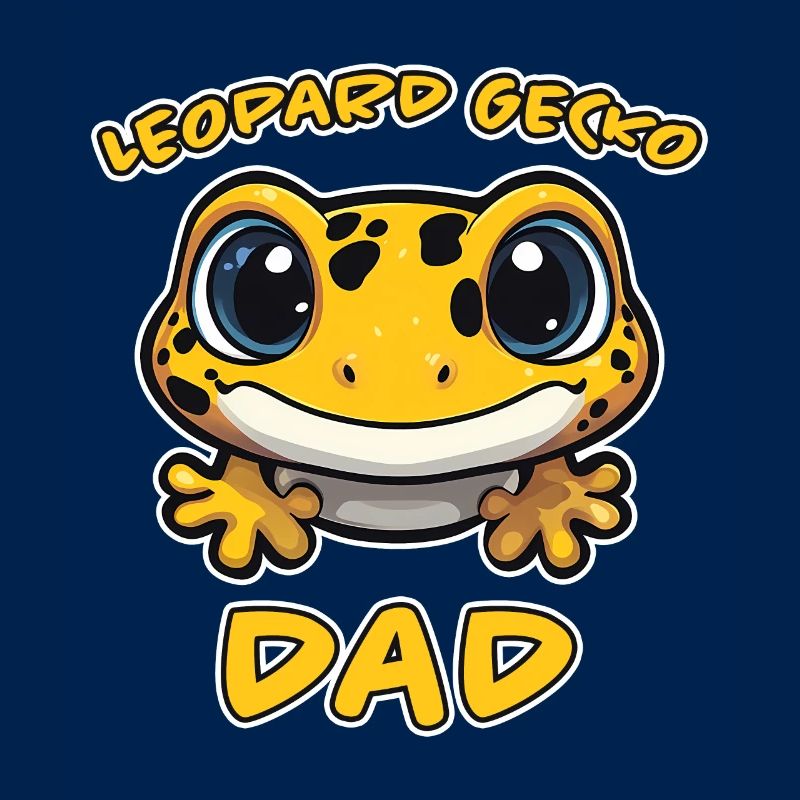 Leopard Gecko Saying Funny Leopard Gecko Gift