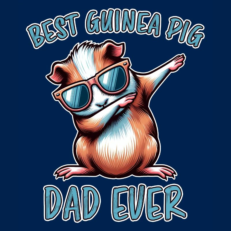 Dicton de cochon d’Inde, Cadeau de cochon d’Inde