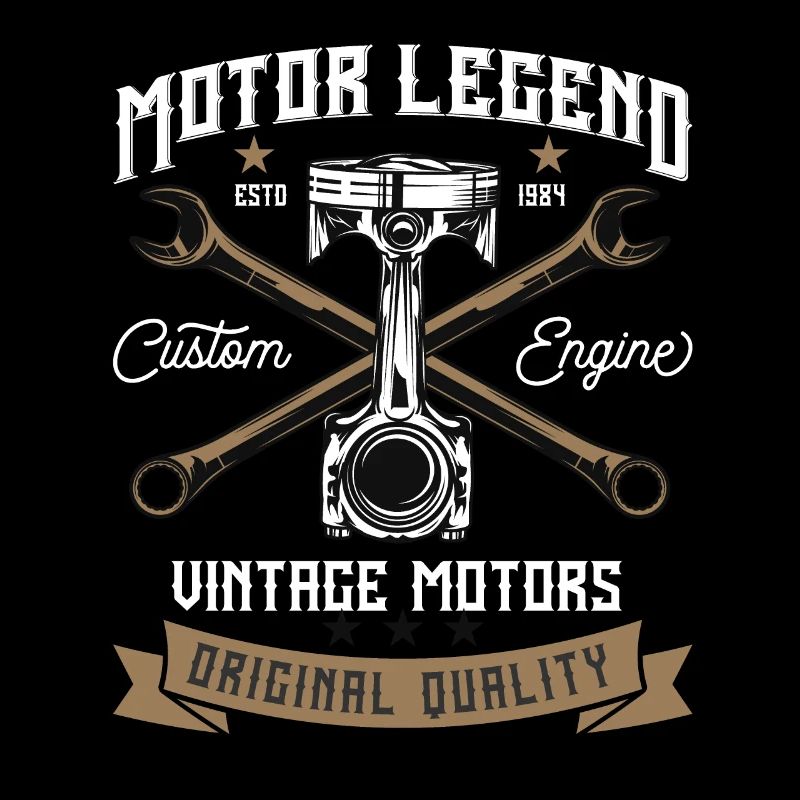 Engine Legend