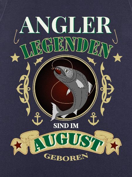 Angler