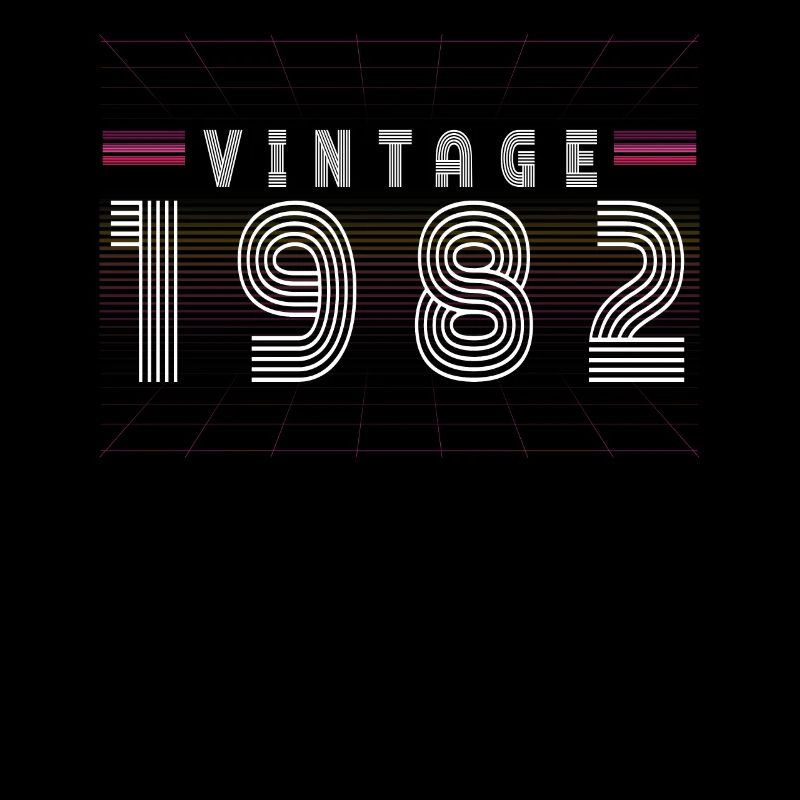 1982 Geburtstag