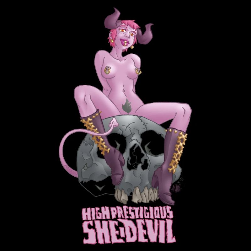 She-Devil 3