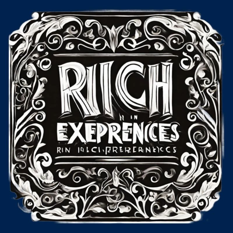 Riche en expérience