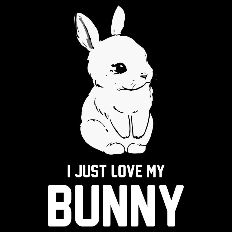 I Just Love My Rabbit / Rabbit Gift