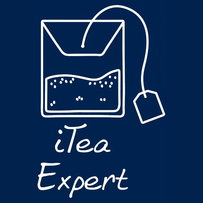 iTea expert Computer Science Programming Gift