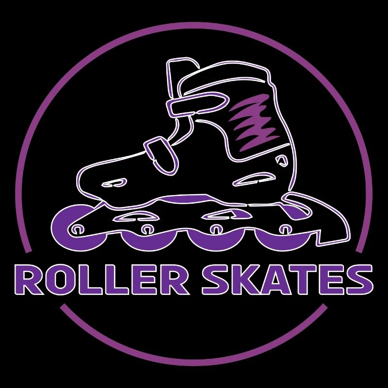 Rollers Rollers Patins à roues alignées