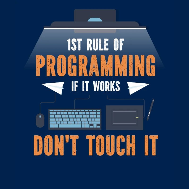 Programmeur Code de programmation Ordinateur