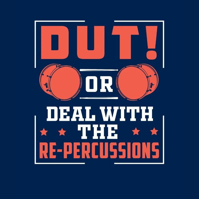 Staub! Oder beschäftigen Sie sich mit der