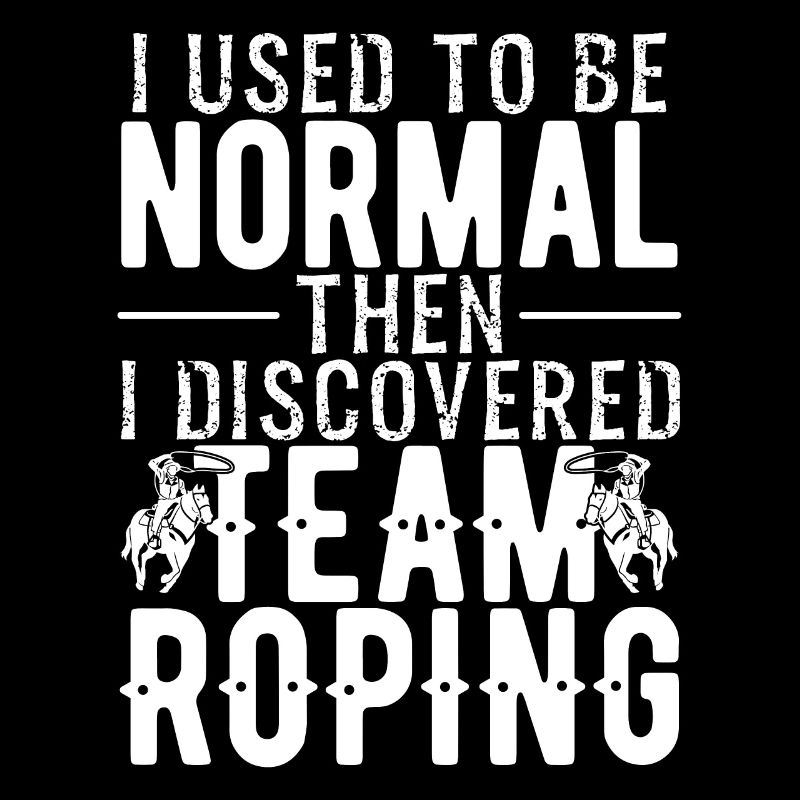 Team Roping