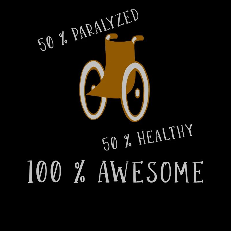 Rollstuhl Rollstuhlfahrer