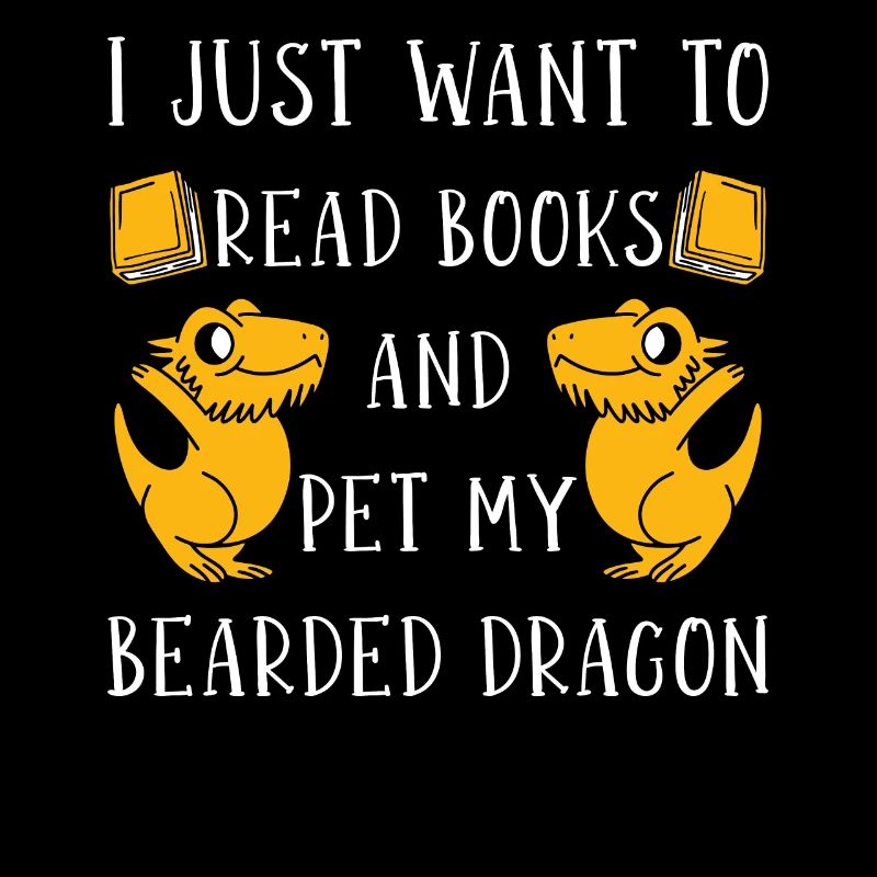 Bartagame Bearded Dragon