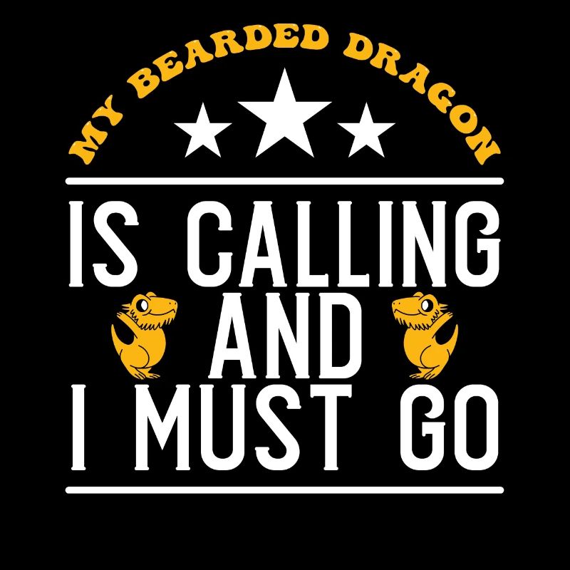 Bartagame Bearded Dragon