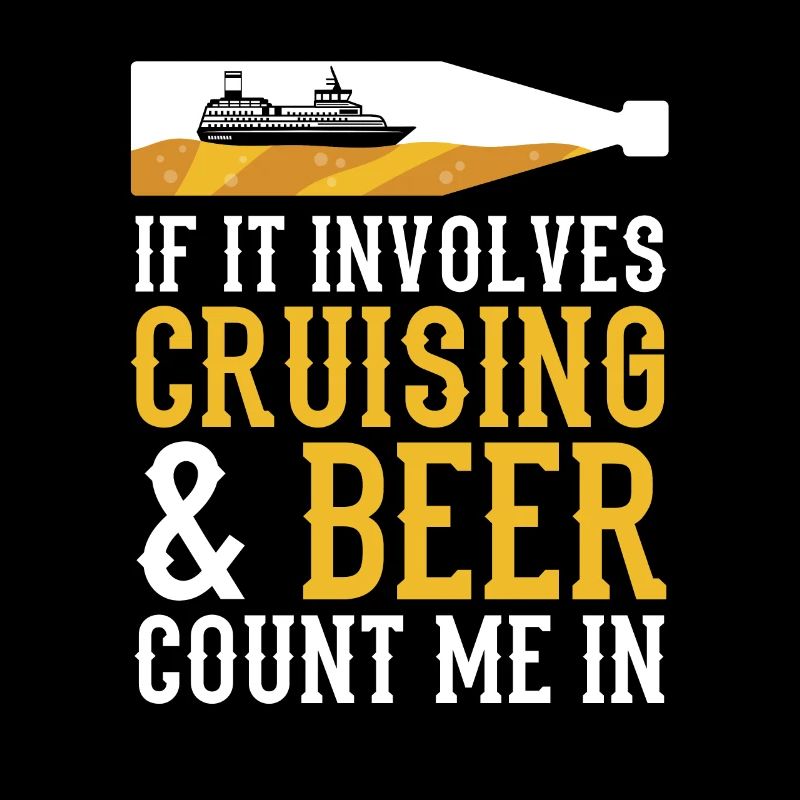 Bateau de croisière