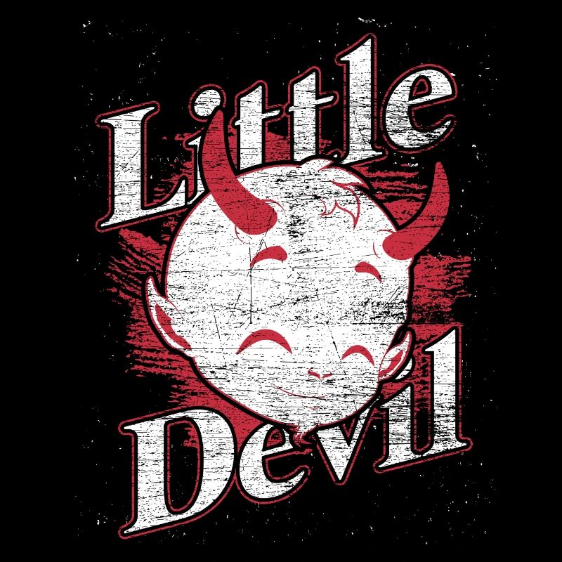 Devil Hunger Eat Hell Gift Purgatory Death