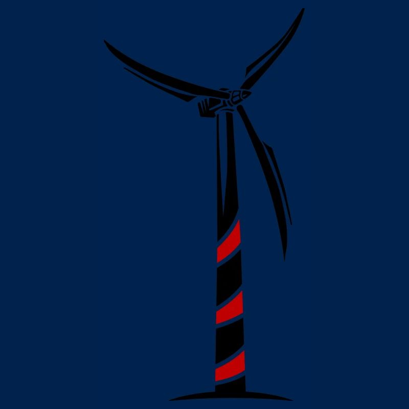 Énergie éolienne Éolienne
