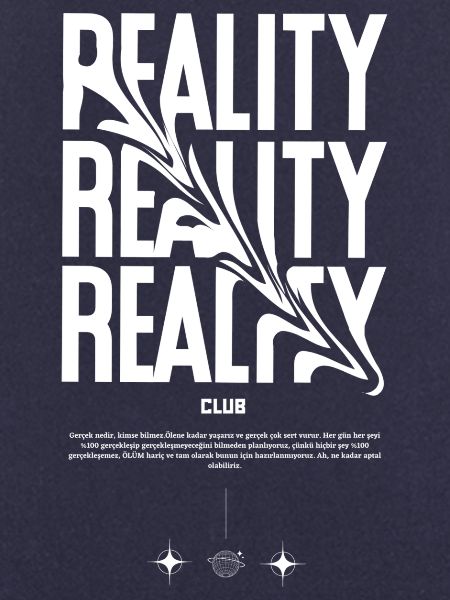 Reality