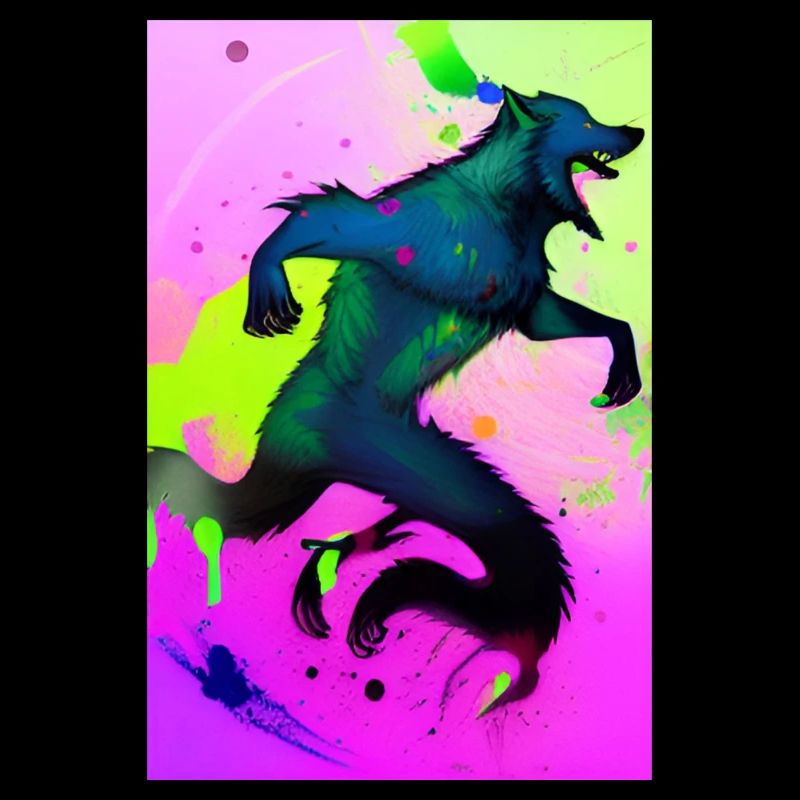 Werewolf | Wolf | Mythical creatures | Monsters | Mystical