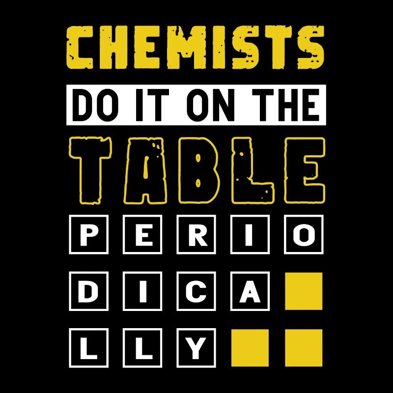 Chemists scientists at regular intervals