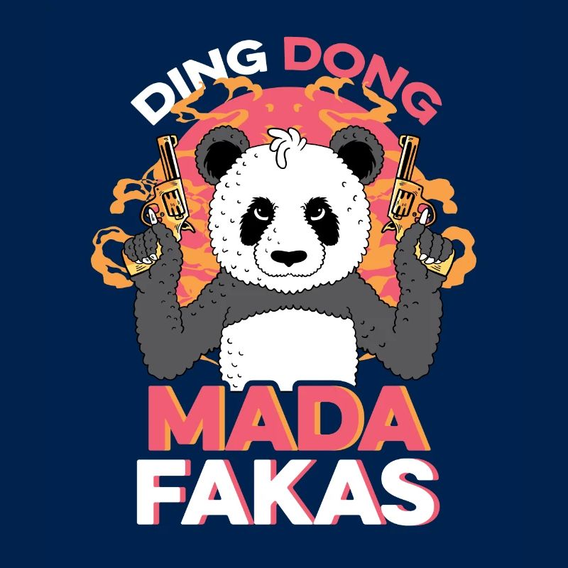 Ding Dong Sheriff Geschenk