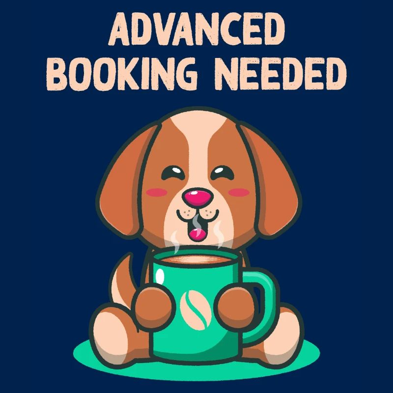 Advanced booking requires introverted C