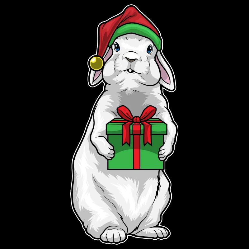 Forfait Noël lapin