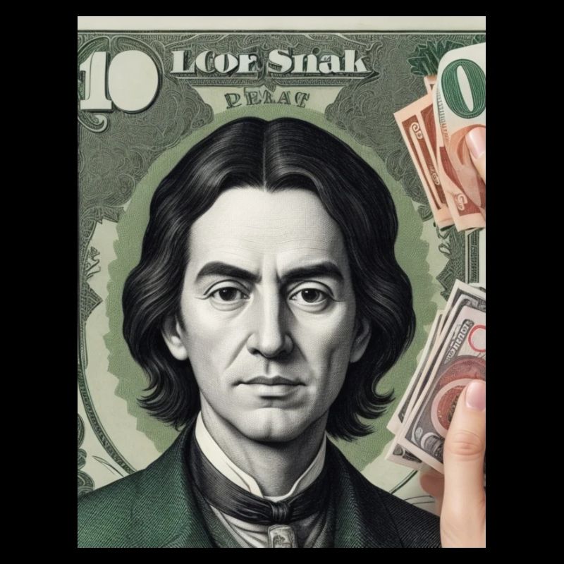 Conception des billets de banque