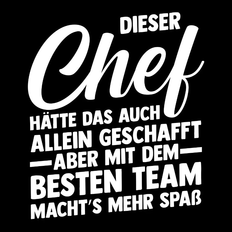 Teamleider Baas Afscheid