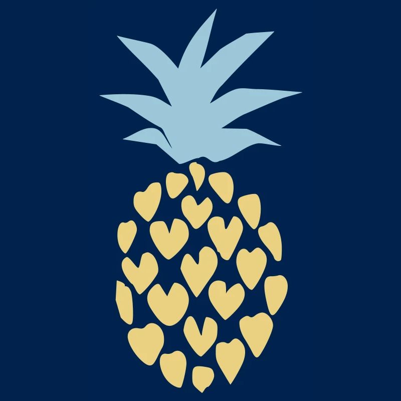 Pineapple - Pineapple Lover