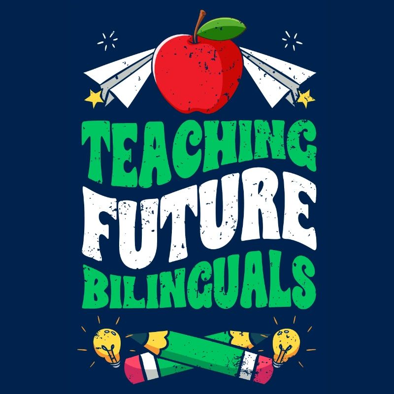 Teaching Future Bilinguals Cool Bilingual Language