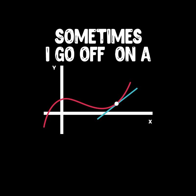 Teacher Teacher Math Math School Gift