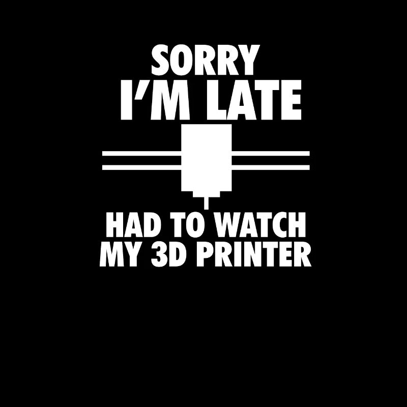 3D printer