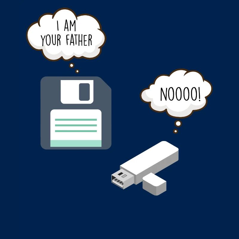 Nerd Programming Software Developer Code Geek